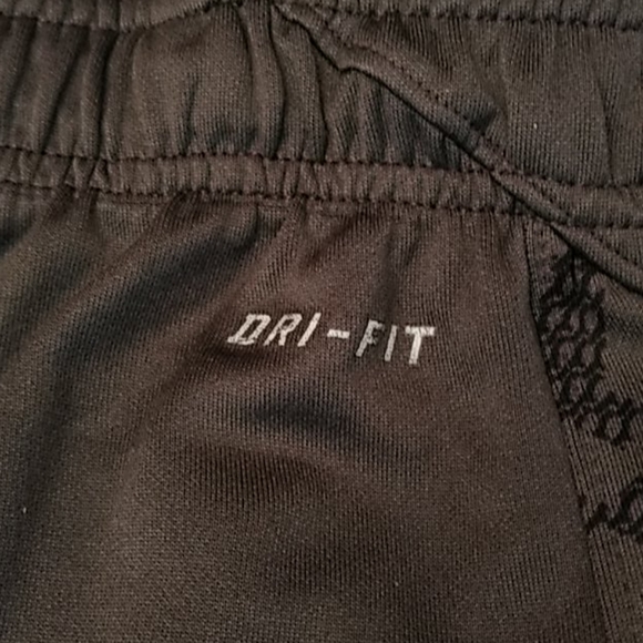 Nike Dry Fit Athletic Sweat Pants - Picture 4 of 9